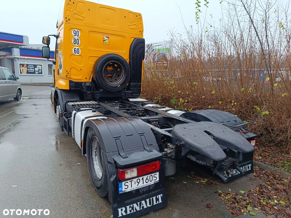 Renault Premium 460 EEV - 5