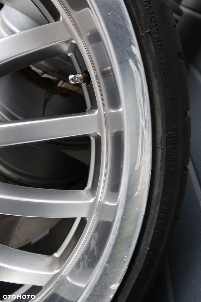 Koła 22'' Mercedes BMW  5x112 - 15