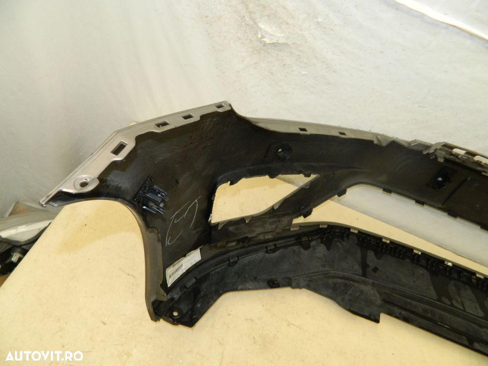 Bara fata VW Sportsvan, 2014, 2015, 2016, 2017, 2018, 51D807221F - 4