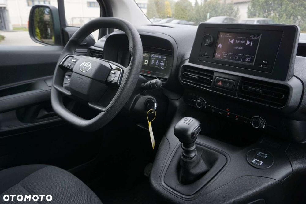 Toyota ProAce - 18