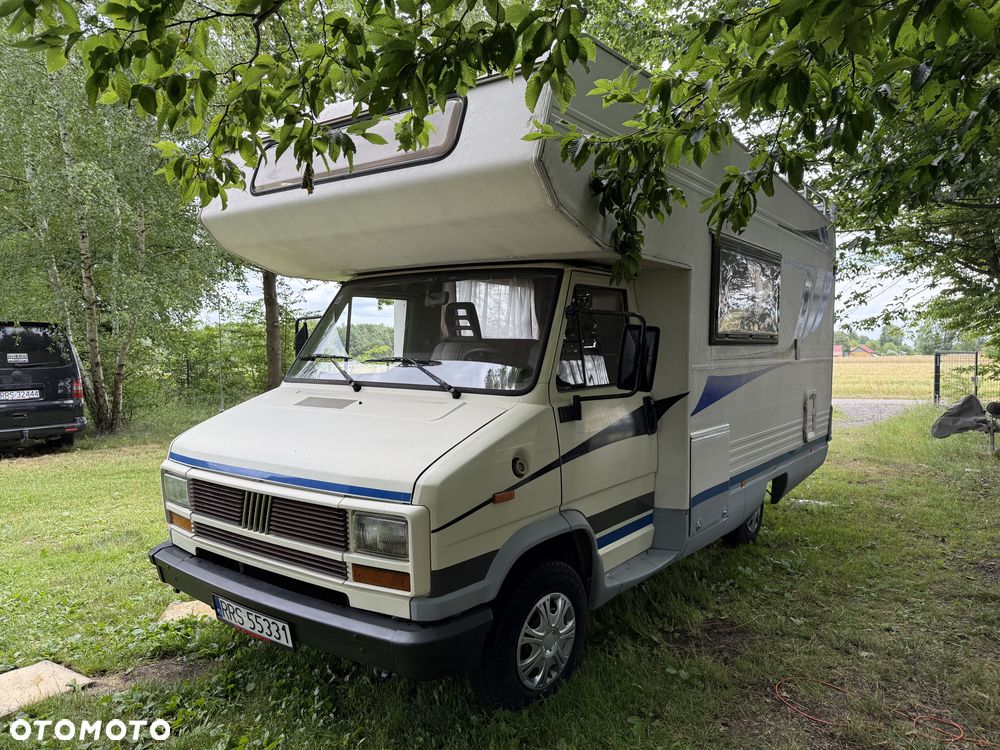 Fiat Ducato 280 - 3