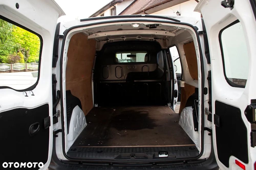 Mercedes-Benz Citan Maxi - 25