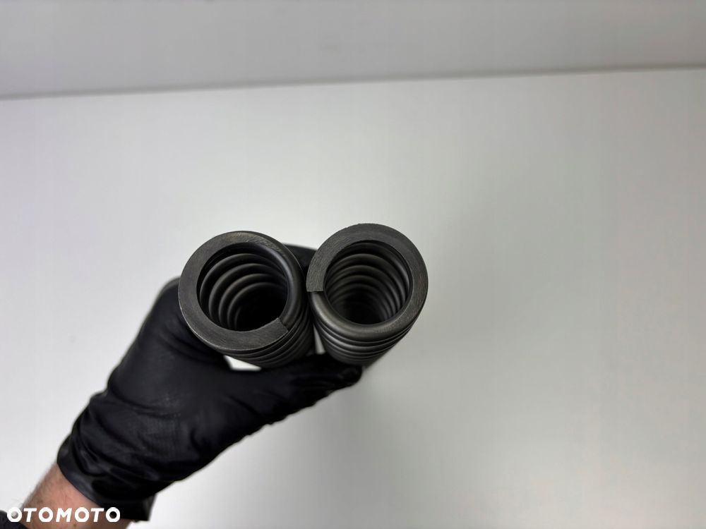 Sprężyny lag przedniego zawieszenia BMW R NineT K23 K33 Oryginał - 7