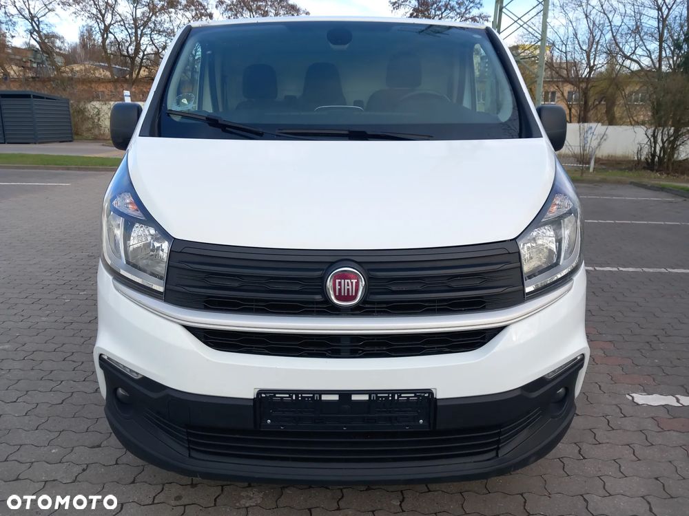 Fiat TALENTO - 1