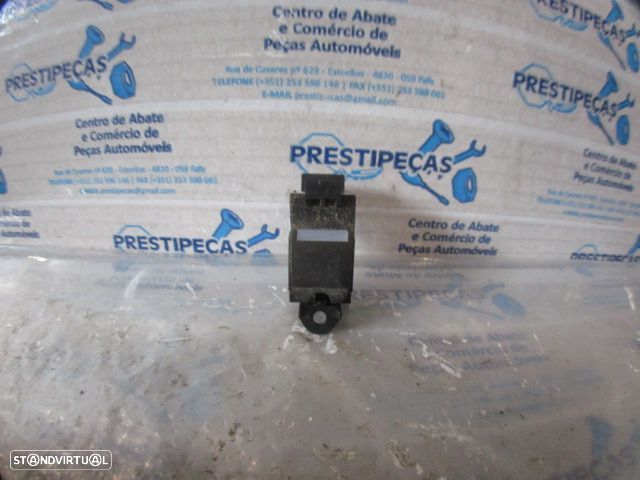 Interruptor GJ3214717AA LAND ROVER RANGE ROVER EVOQUE 2018 2.0D 150CV 5P BRANCO VIDRO - 1