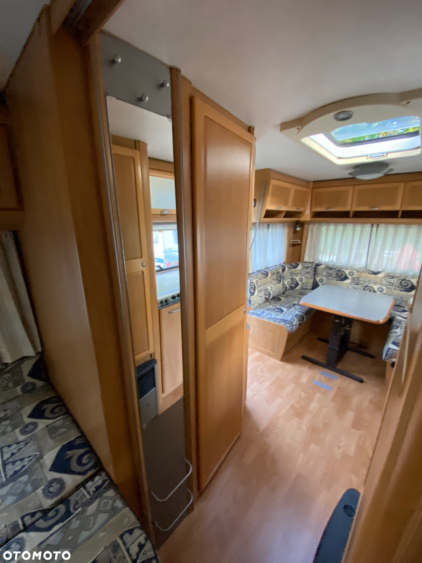 Hymer-Eriba 532 EN Nova - 12
