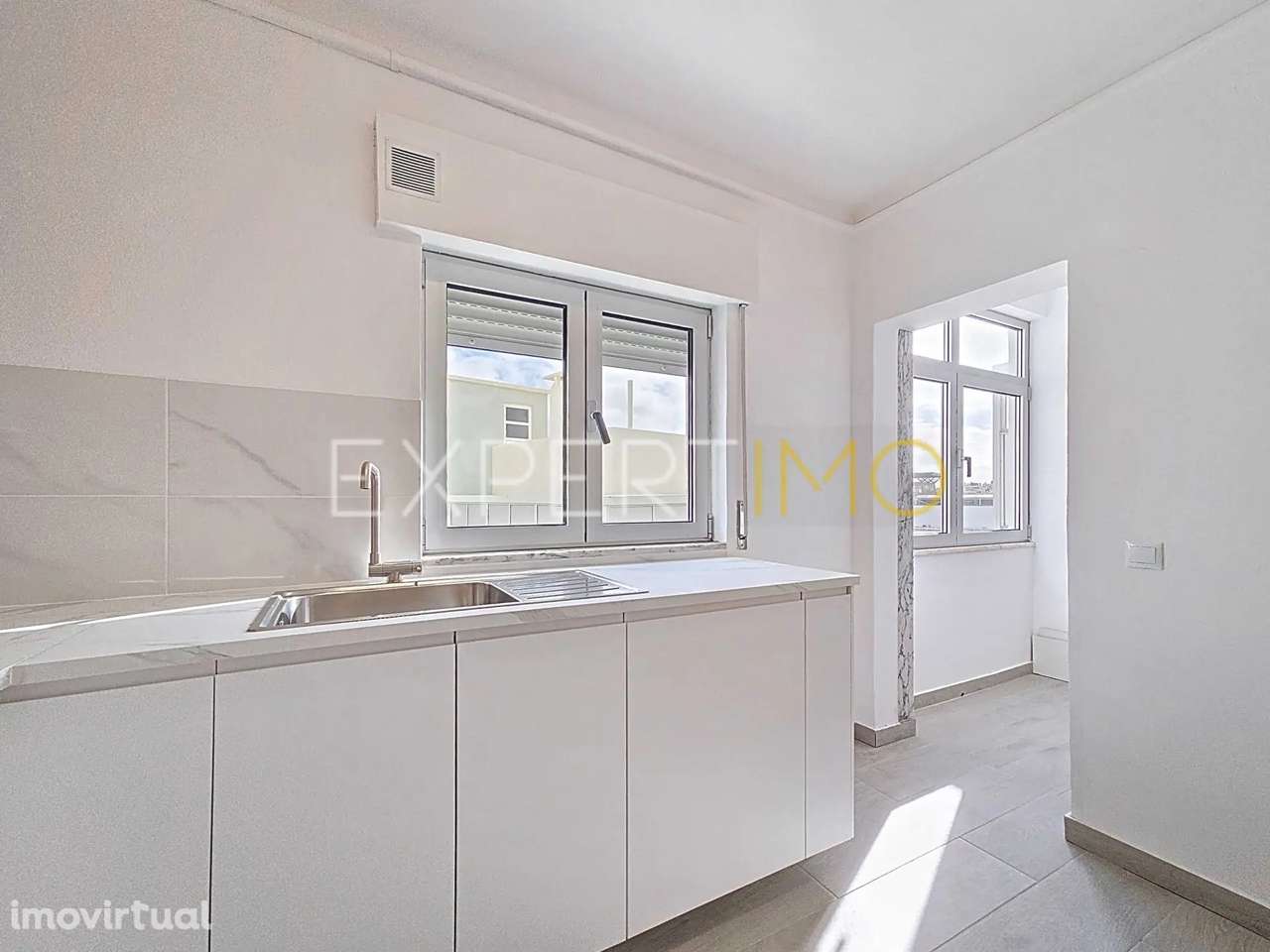 Apartamento T3 Renovado junto ao Aqua Portimão - Grande imagem: 5/43