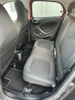 Smart ForFour twinamic passion - 7