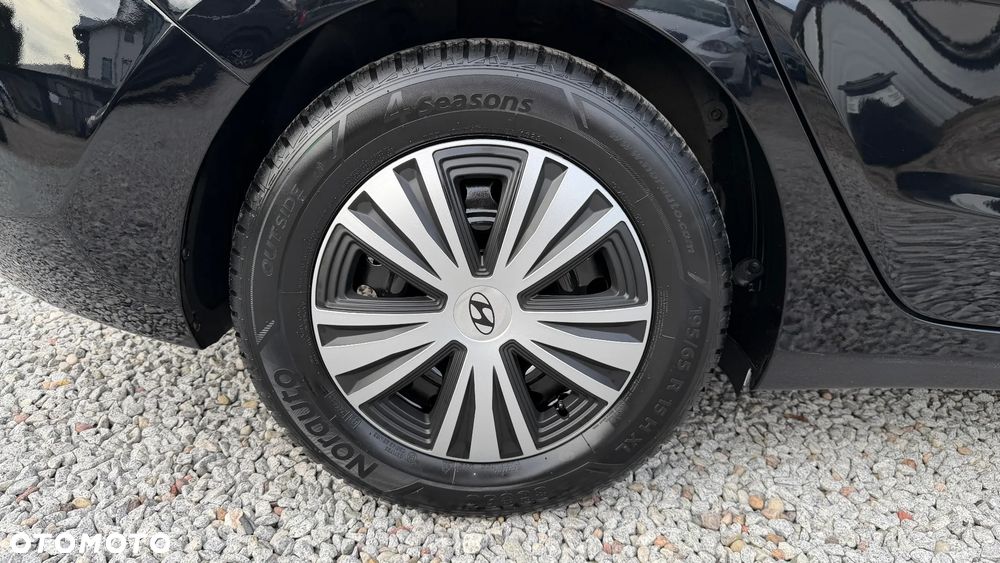 Hyundai i30 1.4 Style - 19