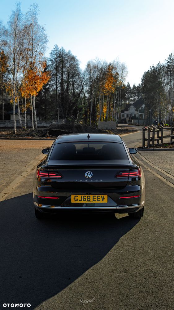 Volkswagen Arteon - 8