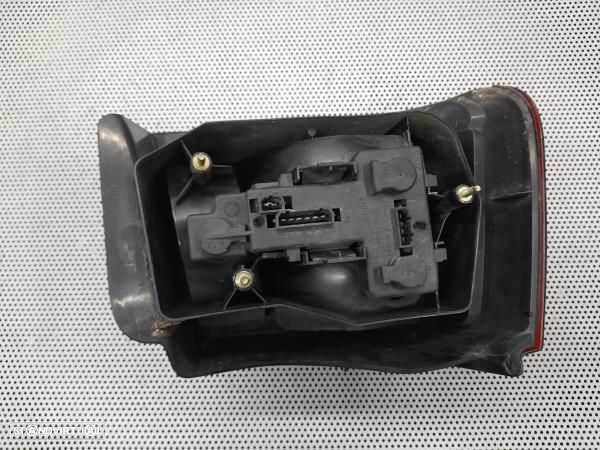 Farolim Dto Seat Ibiza Ii (6K1) - 4