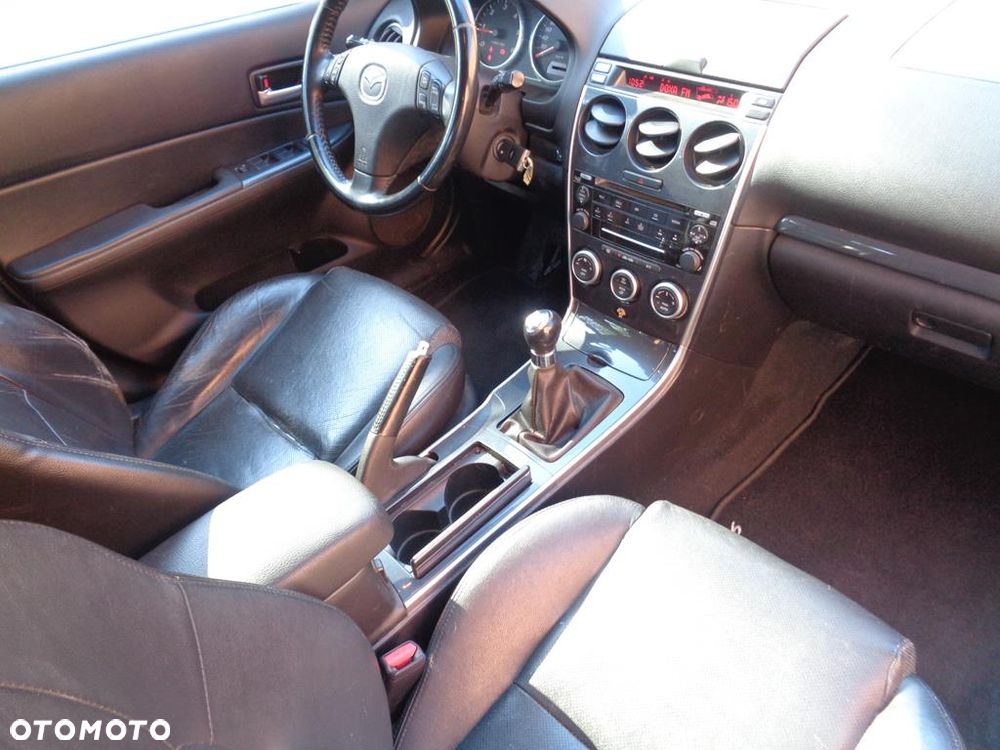 Mazda 6 - 24
