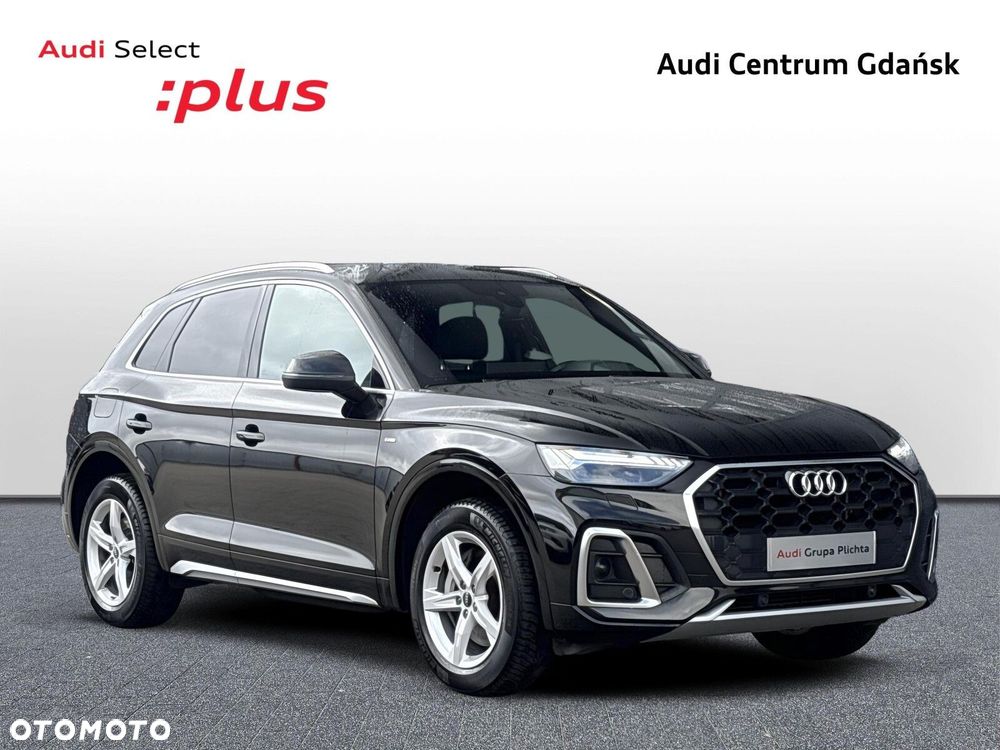 Audi Q5 - 8