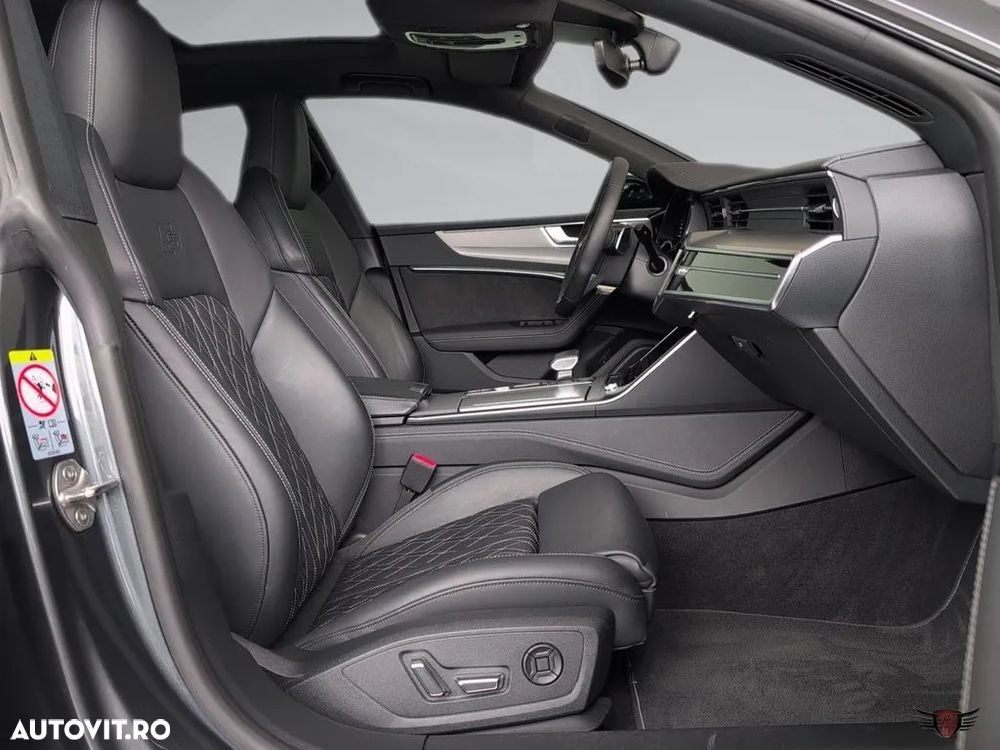 Audi A7 55 TFSI quattro S tronic MHEV - 14