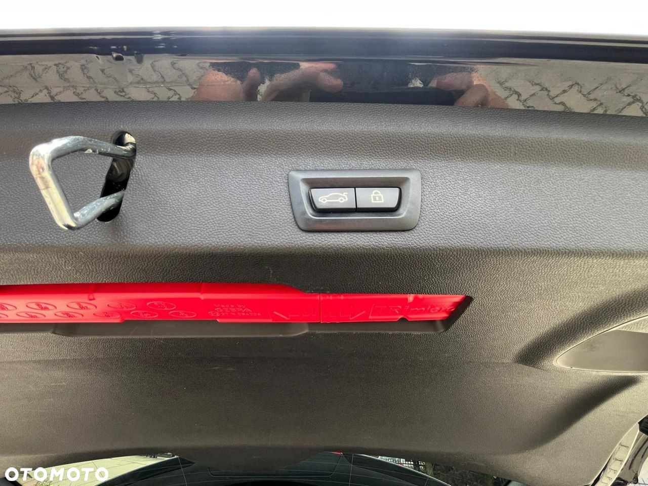 MINI Countryman Cooper SE ALL4 ALL4 Trim - 28