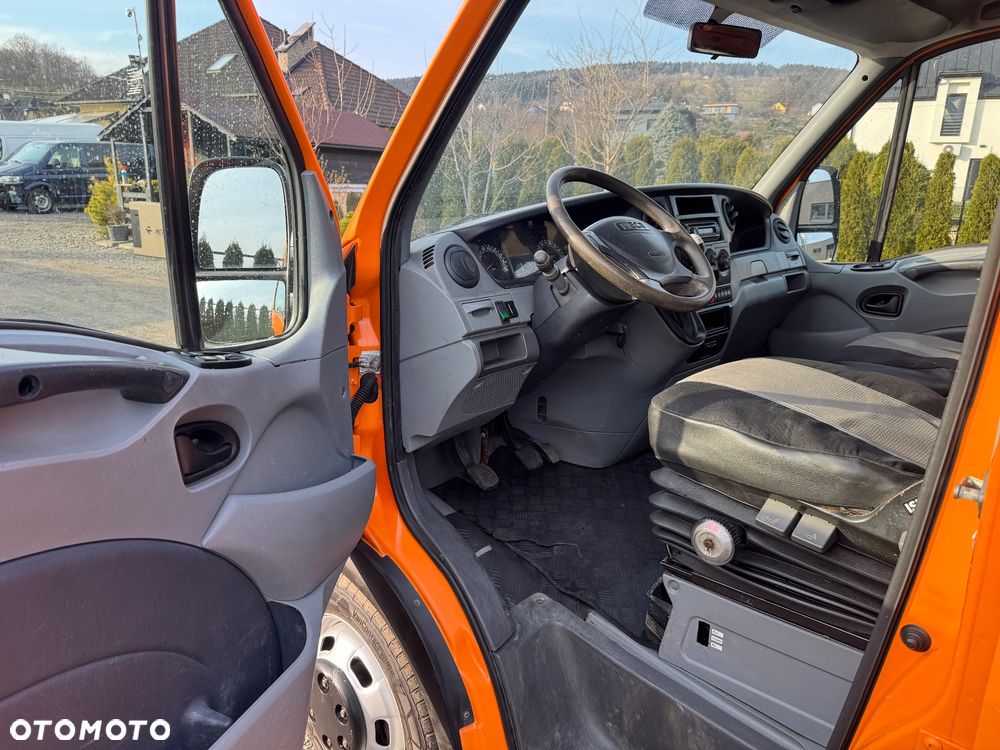 Iveco 35C15 Daily 3.0 - 25