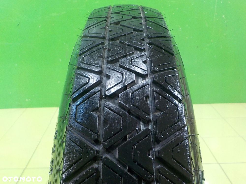 ROVER 75 kolo dojazdowe 125/90/16 5x100 - 6