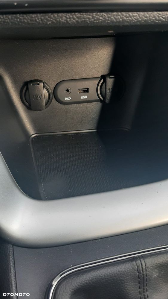 Kia Ceed 1.6 GDI Spirit - 24