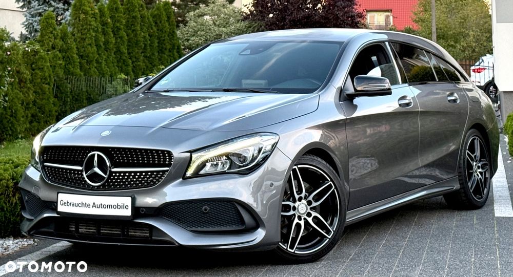 Mercedes-Benz CLA 220 4-Matic AMG Line - 26