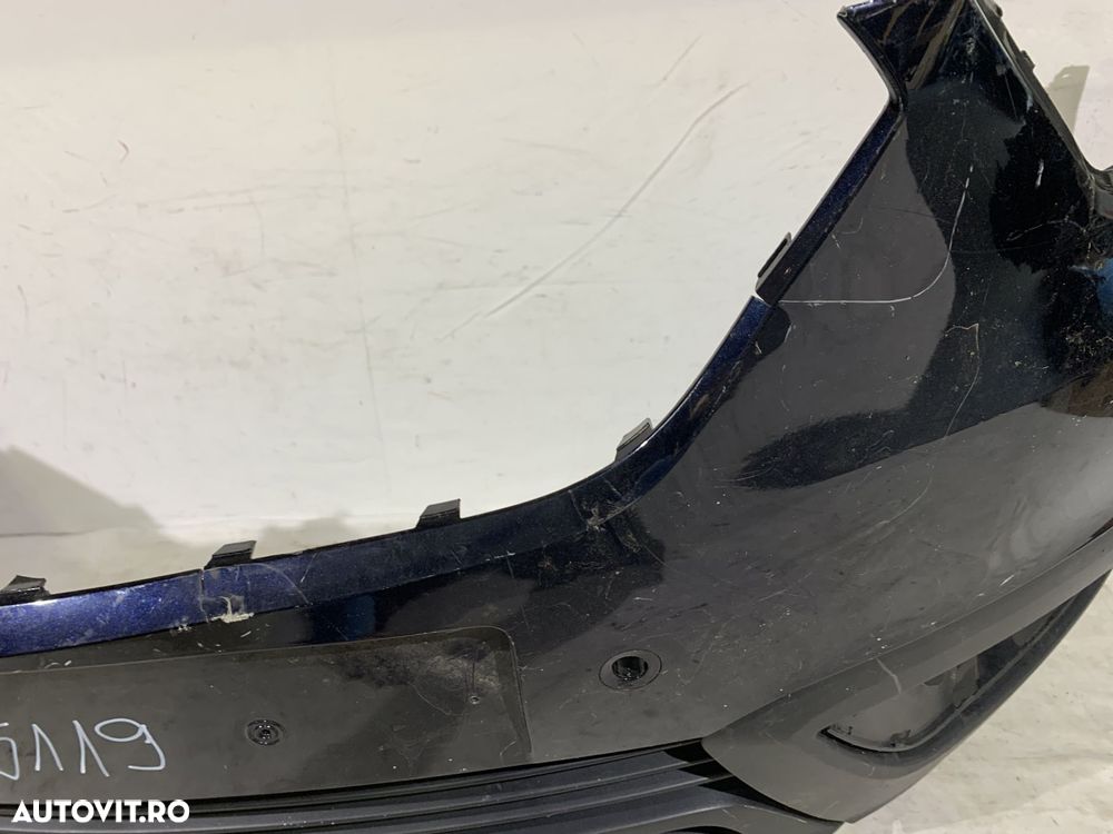 Bara fata Opel Crossland X, 2017, 2018, 2019, 2020, 2021, cod origine OE 39097370. - 9