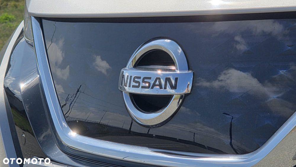 Nissan Leaf 40kWh Acenta - 5