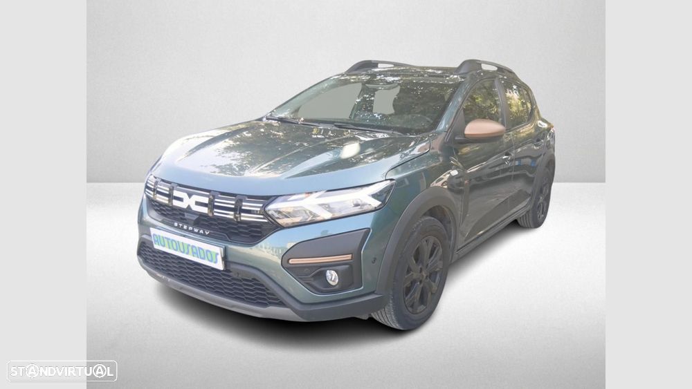 Dacia Sandero 1.0 ECO-G Extreme Bi-Fuel - 2