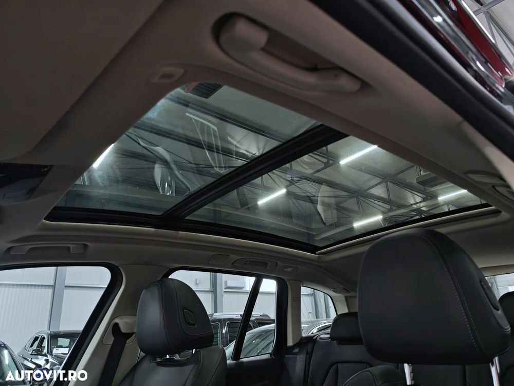 BMW X3 xDrive30e AT PHEV - 15