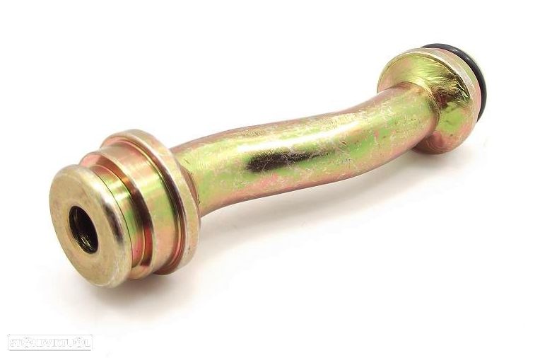 Tubo do bloco motor Mitsubishi Canter FE444 FE649 FE659 25430-41000 2543041000 - 2