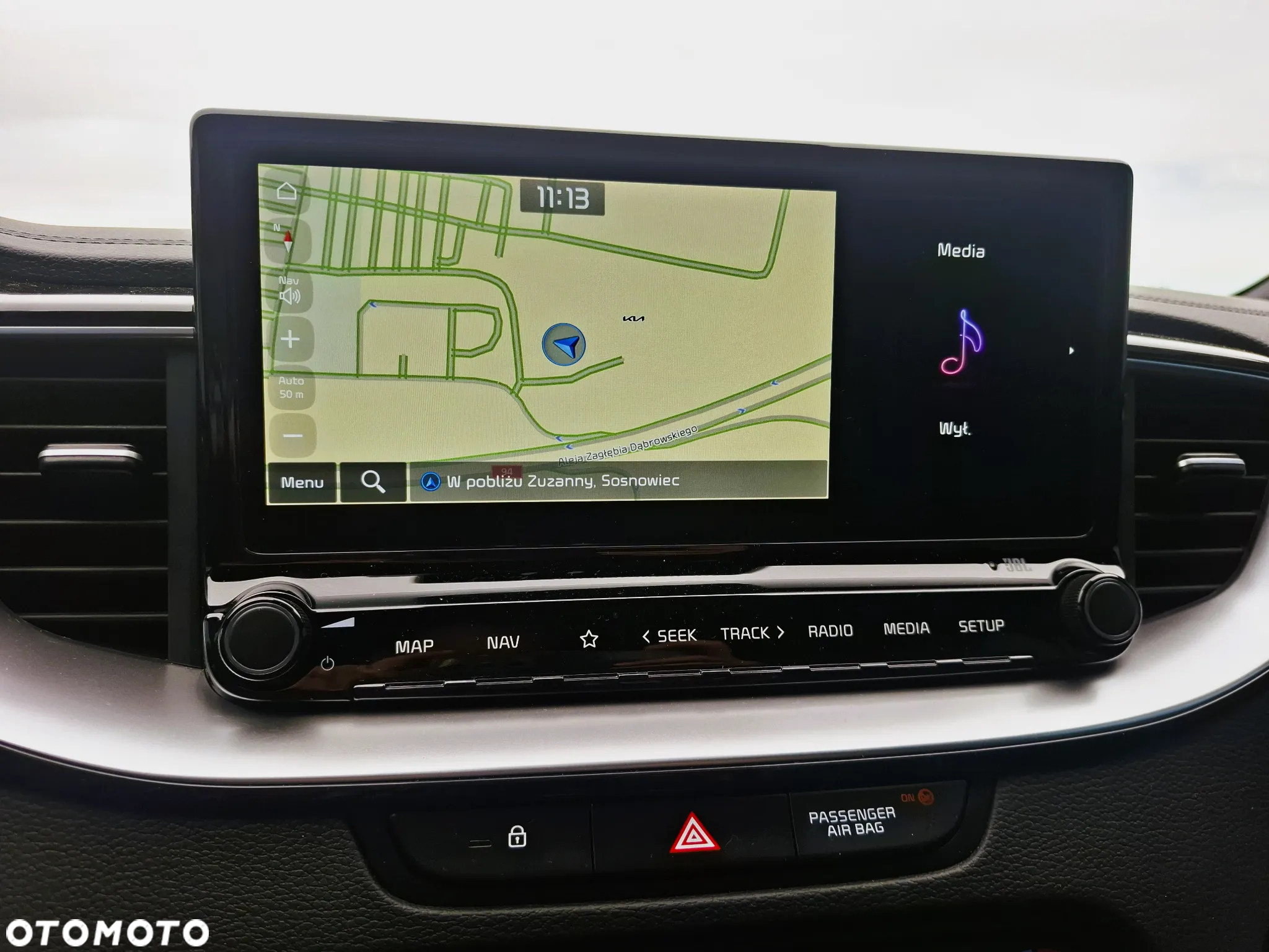 Kia ProCeed 1.5 T-GDI GT Line DCT - 21