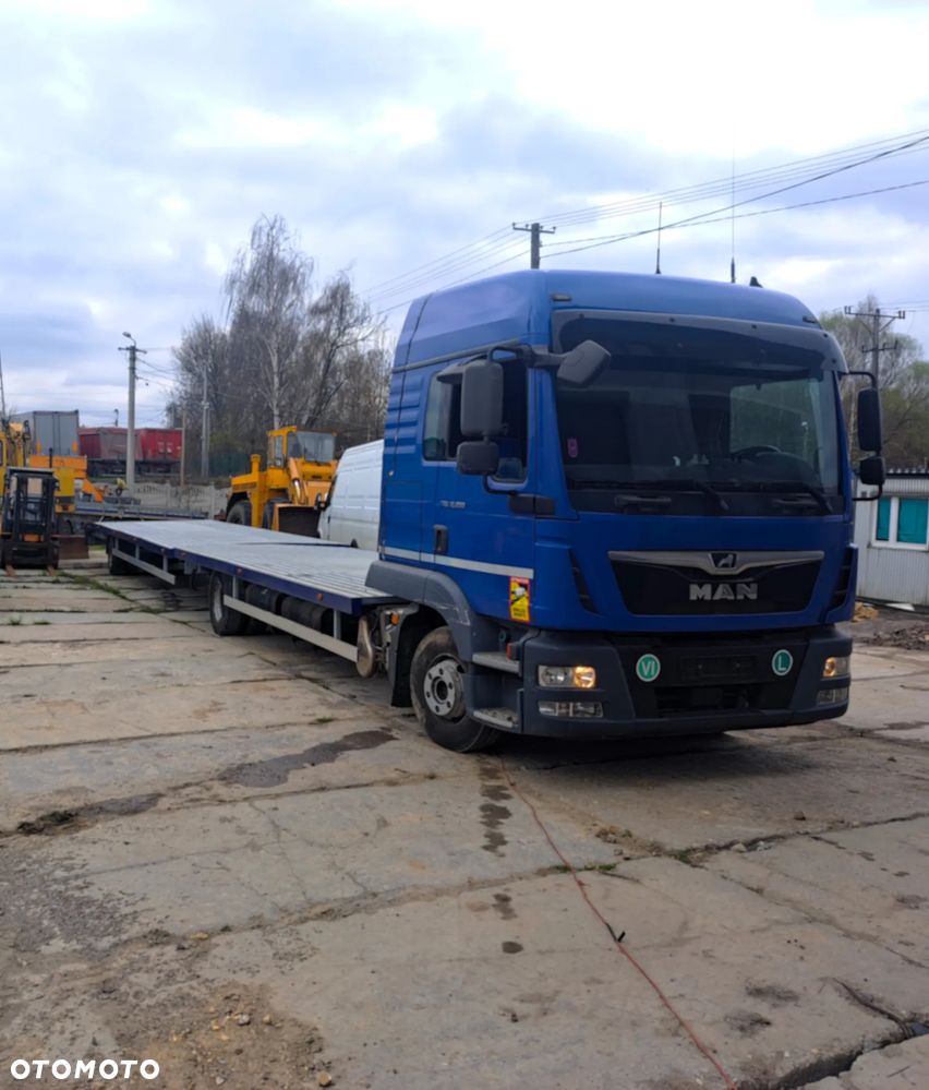 Mercedes-Benz Atego - 6