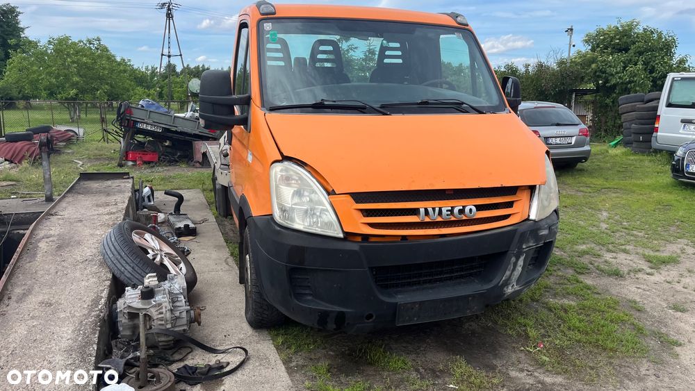 Iveco 35S12 - 1