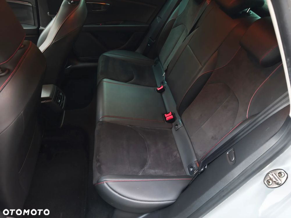 Seat Leon 1.8 TSI Start&Stop FR - 17
