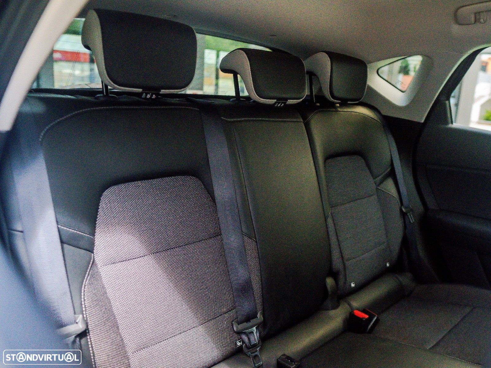Renault Captur - 21