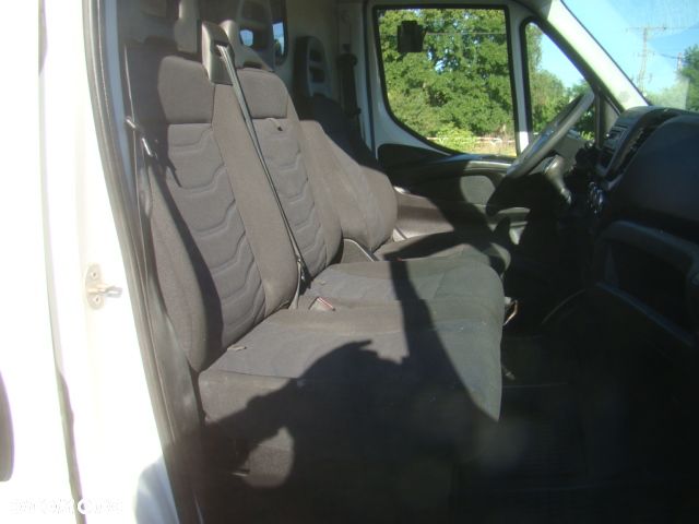 Iveco DAILY 35 S 16 L3 H2 AUTOMAT HI-MATIC KLIMATRONIC 3.5T NA HAKU - 13