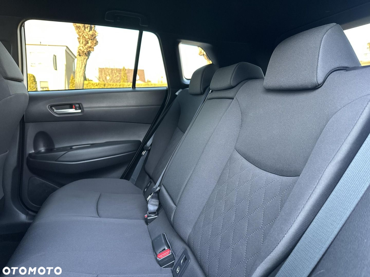 Toyota Corolla Cross 2.0 Hybrid Comfort - 15