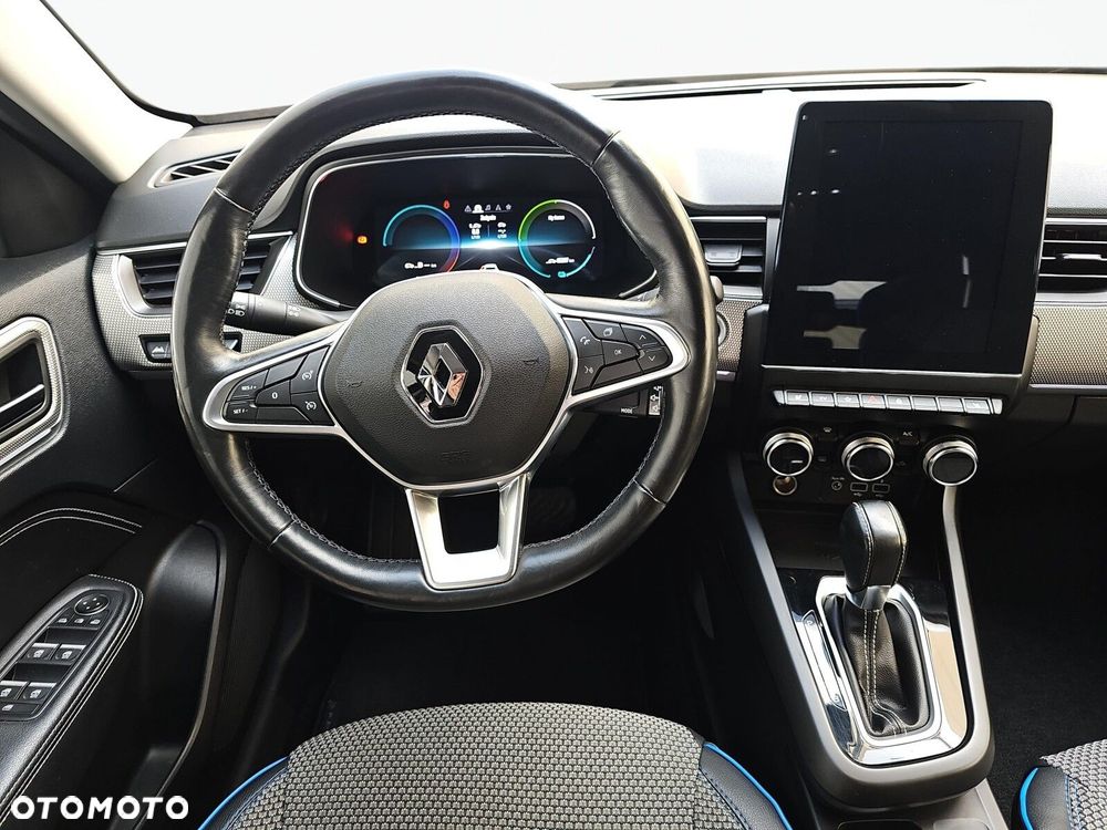 Renault Arkana - 12