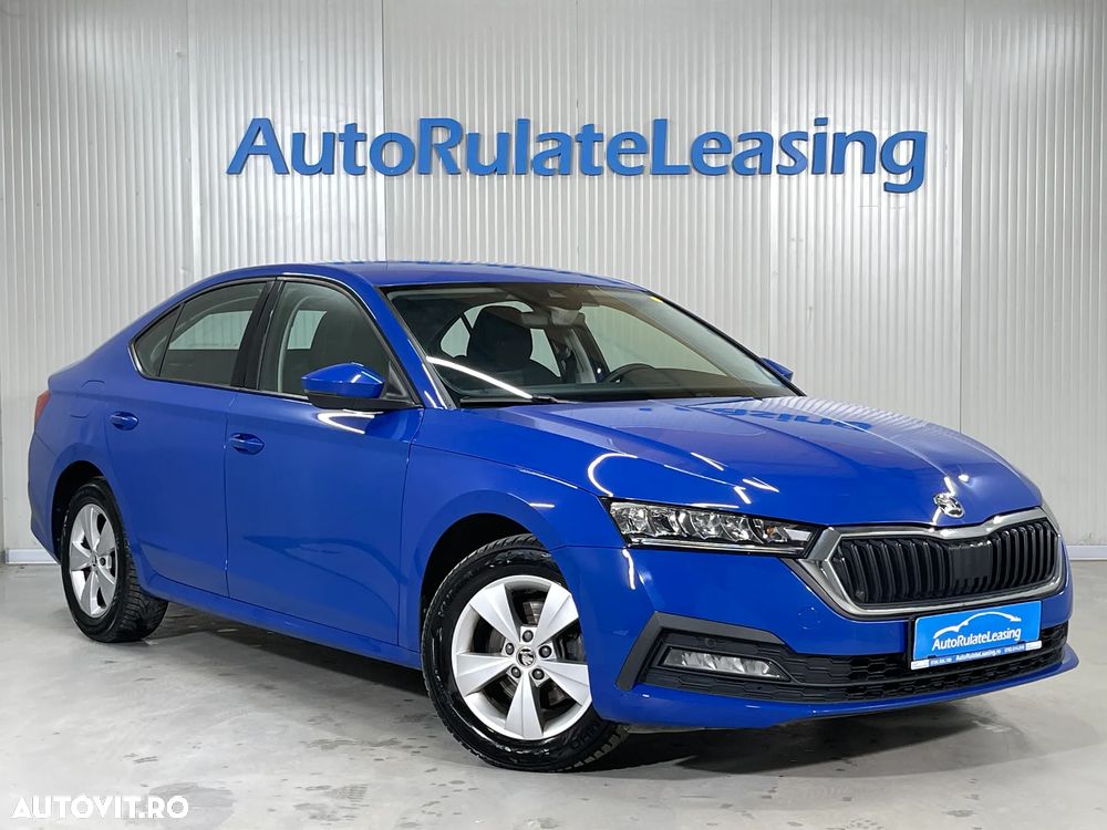 Skoda Octavia 2.0 TDI Ambition - 3
