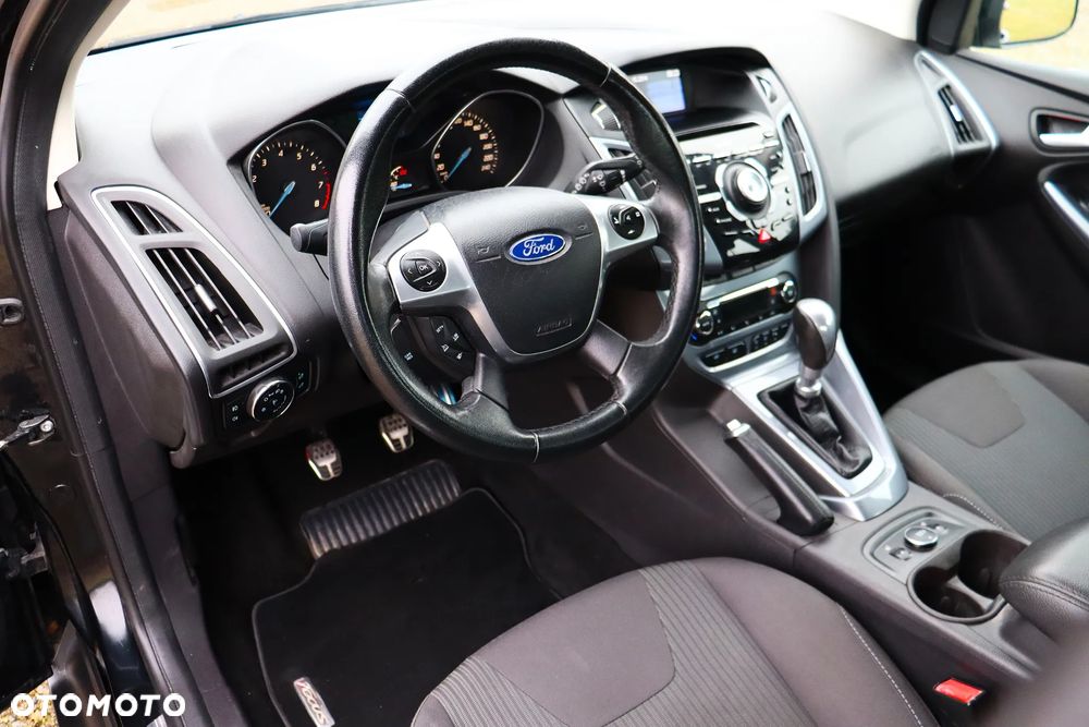 Ford Fiesta 1.25 Platinium X - 6