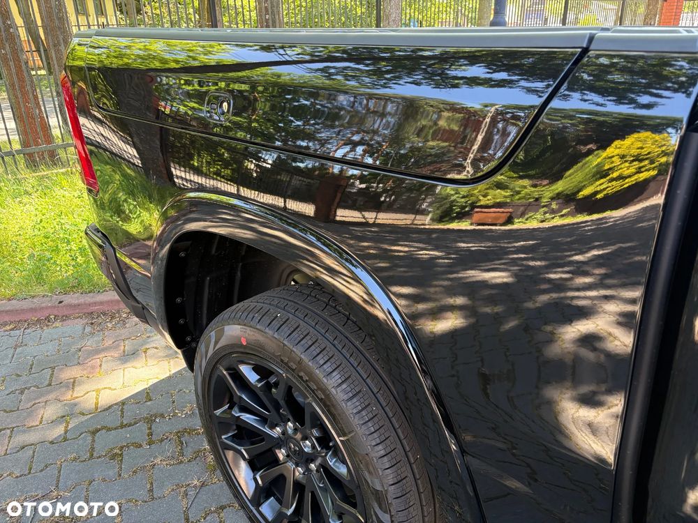RAM 1500 - 20
