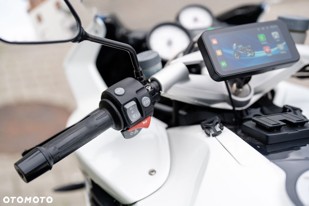 BMW K - 5