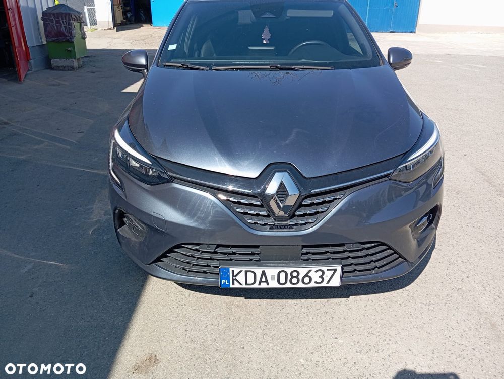 Renault Clio - 27