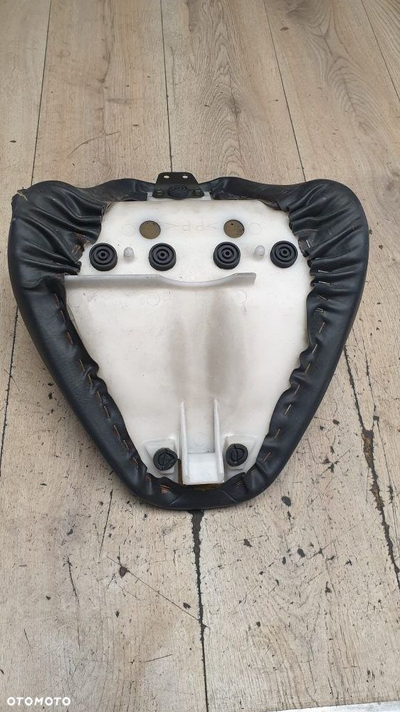 Siedzenie kierowcy Yamaha XVS650 Drag Star Custom - 5
