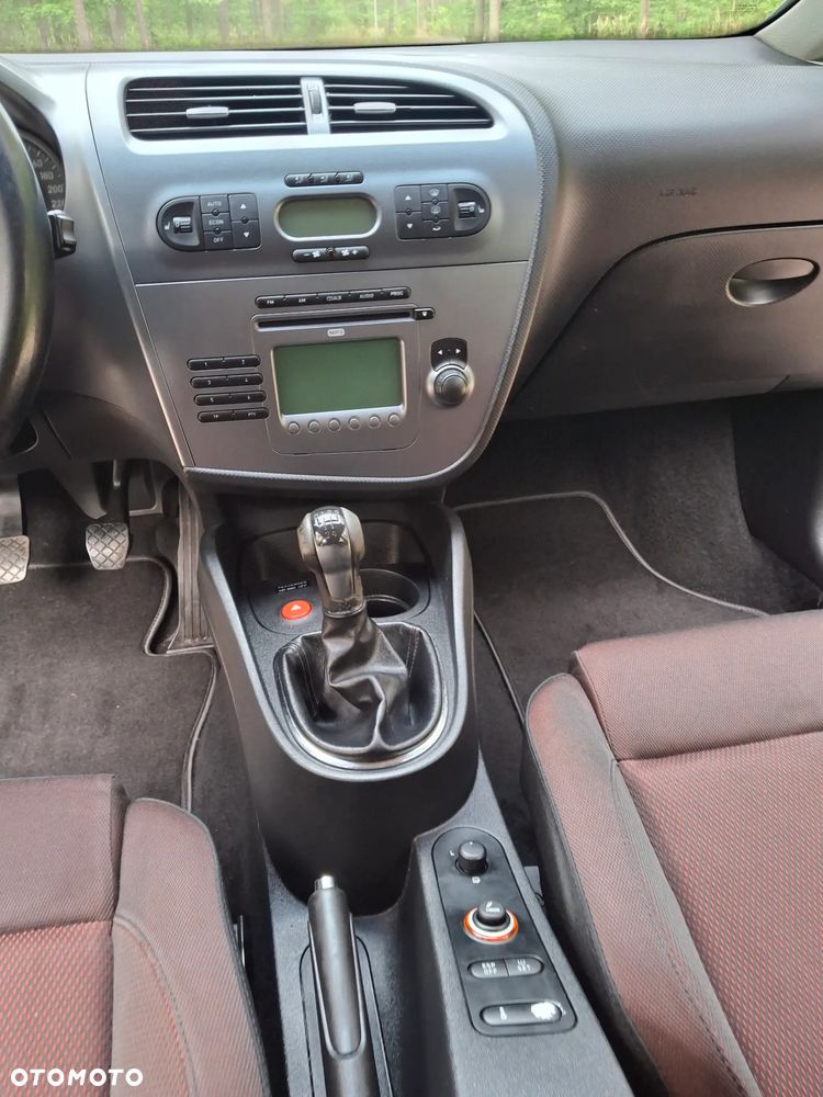 Seat Leon - 16