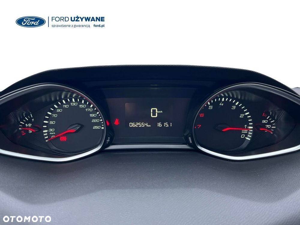 Peugeot 308 SW 1.2 PureTech GPF Active S&S - 9