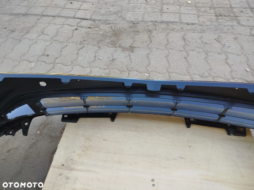 Mazda 6 GJ gu Lift zderzak przód przedni Mazowieckie Warszawa kod lakieru 32M - 11