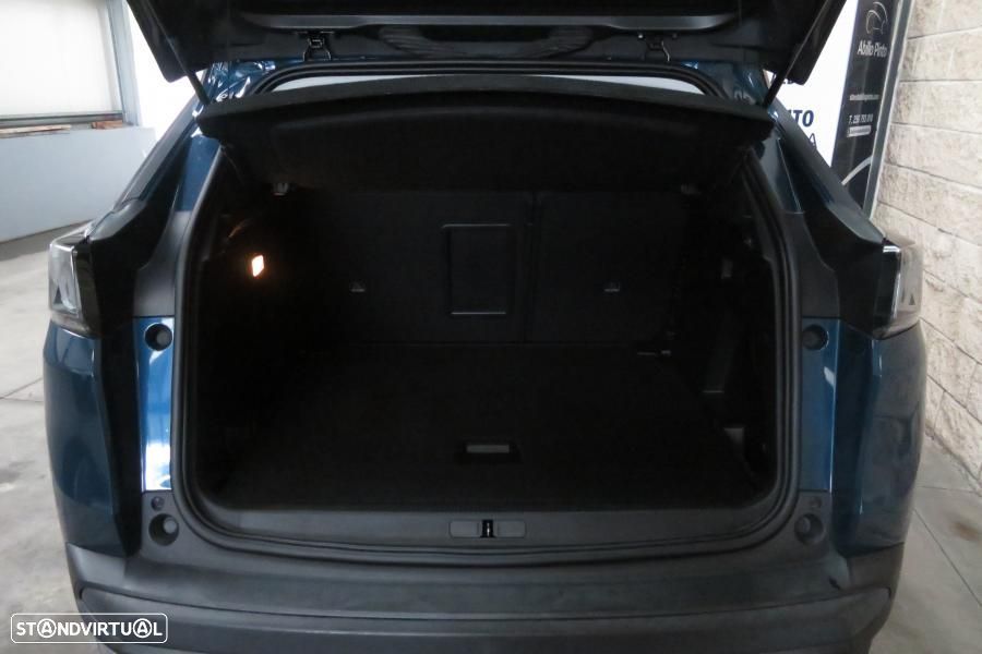 Peugeot 3008 1.5 BlueHDi Active Pack - 29