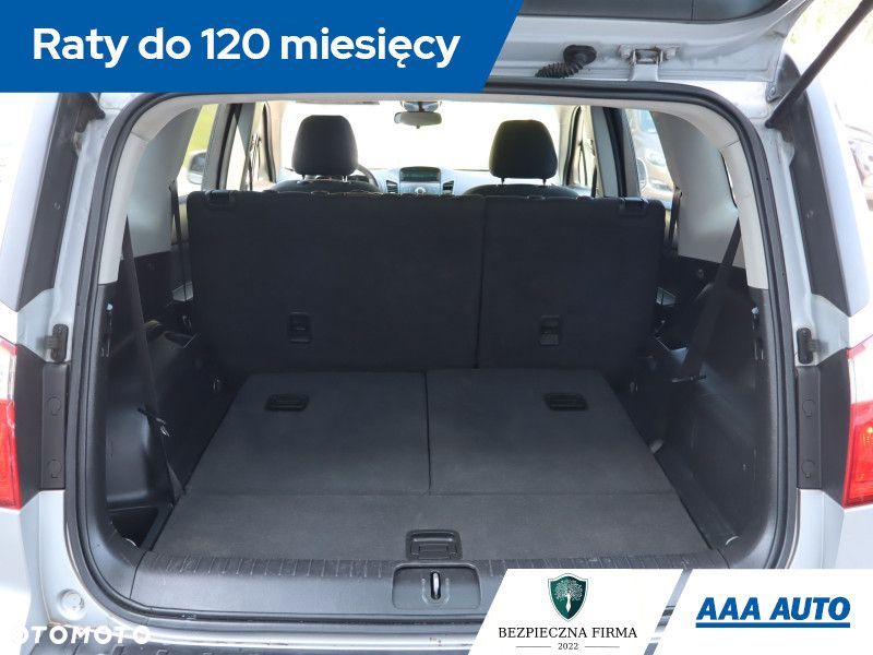 Chevrolet Orlando - 16