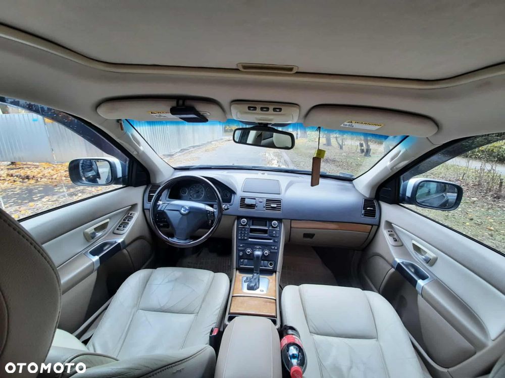 Volvo XC 90 3.2 Kinetic - 32