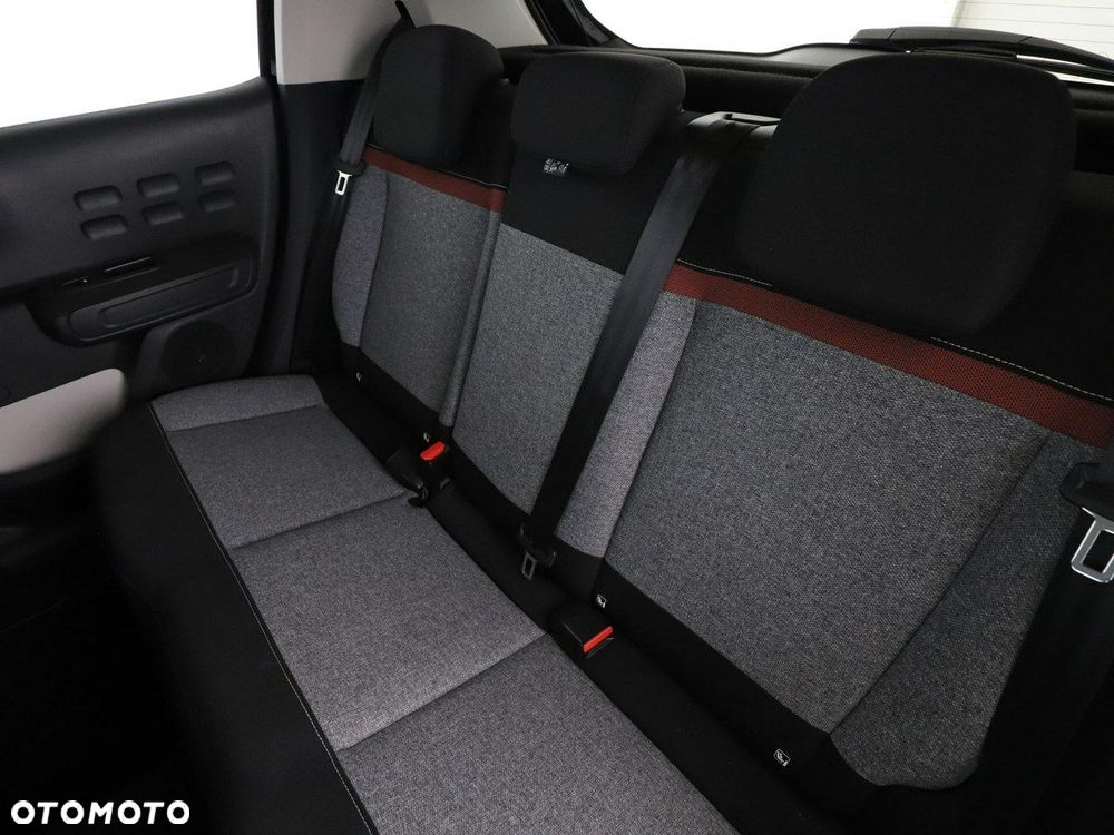 Citroën C3 1.2 PureTech C-Series - 18