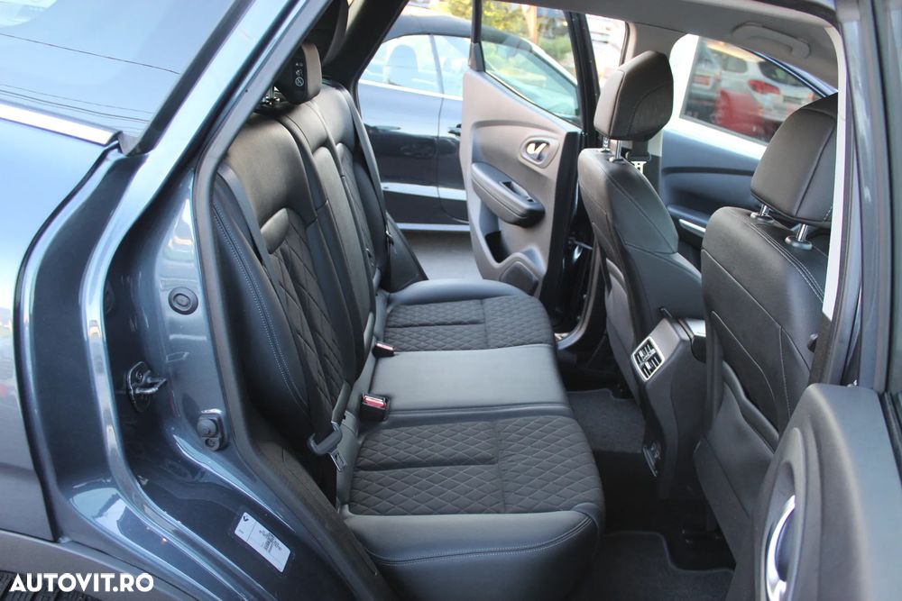 Renault Kadjar TCe 140 GPF Intens - 14